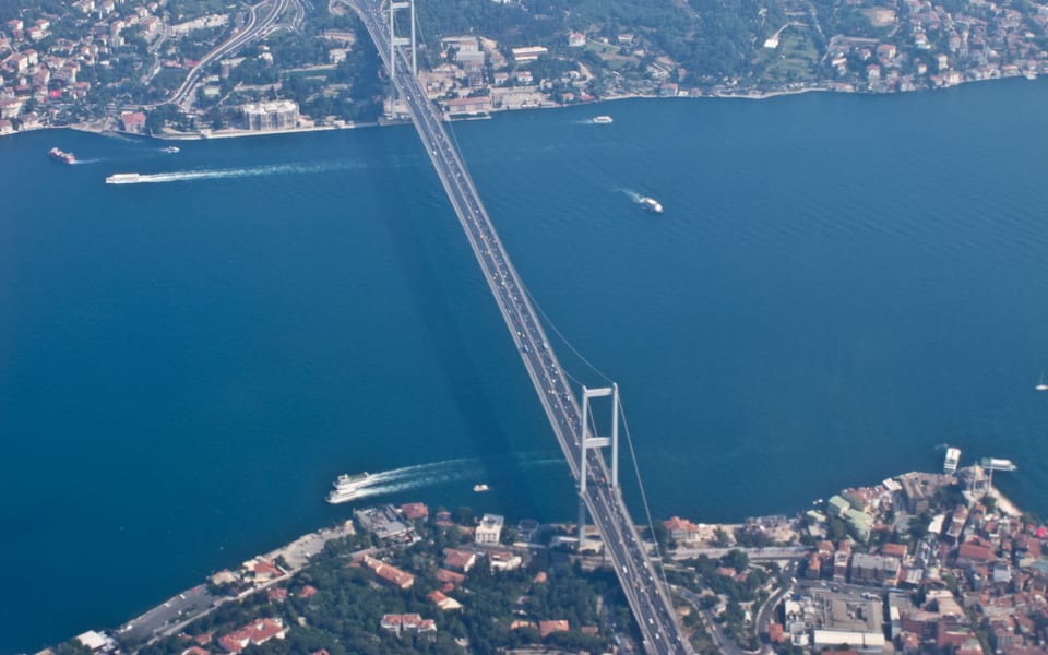 Kanun Yolları: İstinaf ve Temyiz